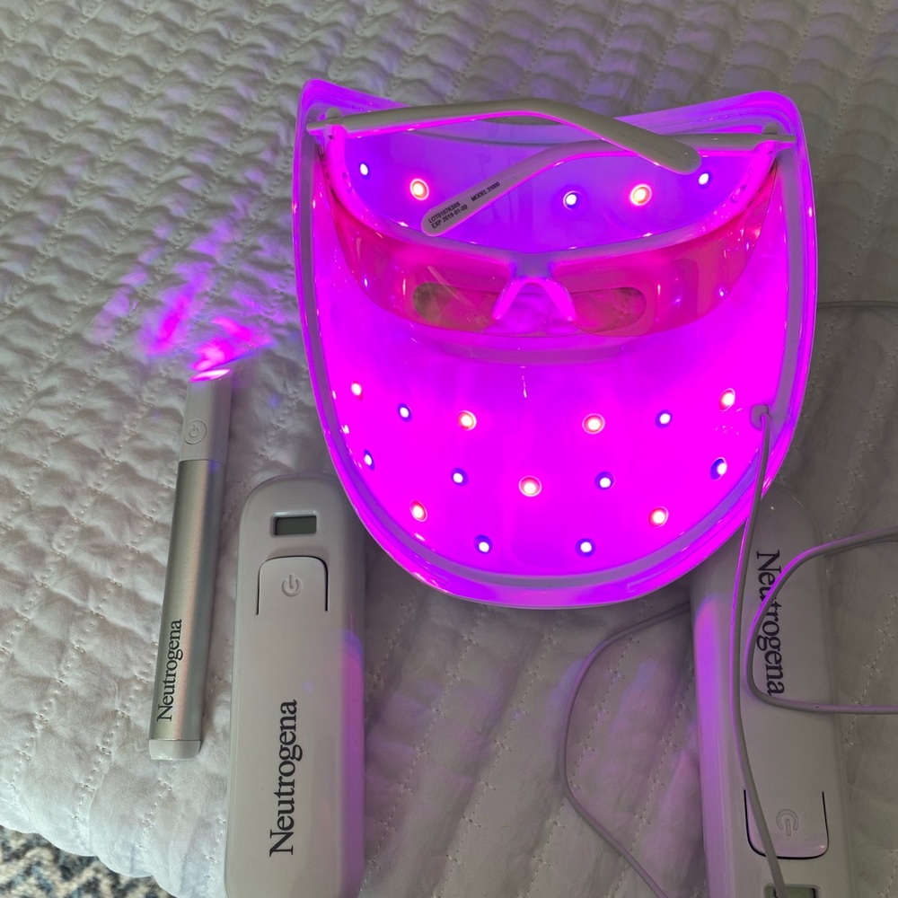 Neutrogena Acne Mask